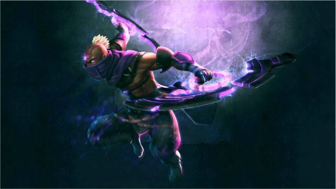 Anti-Mage