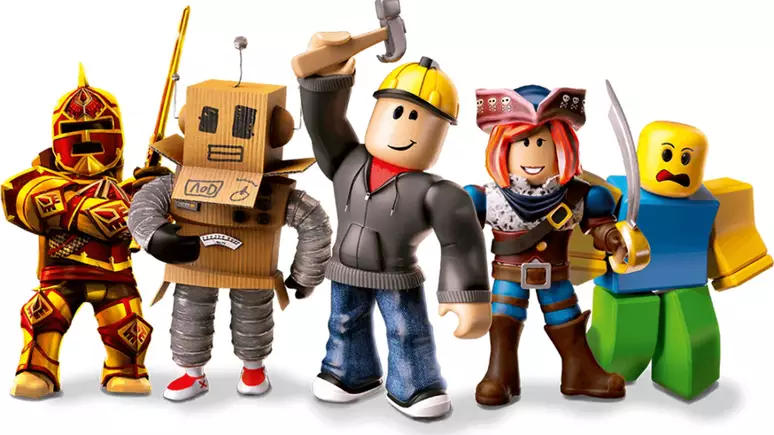 Roblox